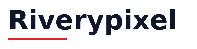 Riverypixel logo